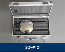 SD-912維和時(shí)代伸縮型車(chē)底檢查鏡