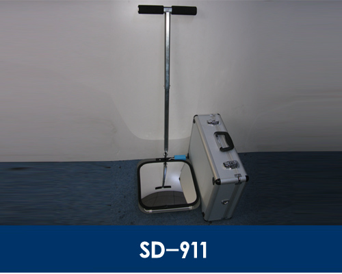 榆林機場(chǎng)采用維和時(shí)代SD-911車(chē)底檢查鏡強化停車(chē)場(chǎng)安檢