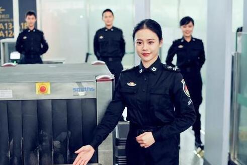 安檢過(guò)程中金屬探測器是怎么查出攜帶槍支刀具的？