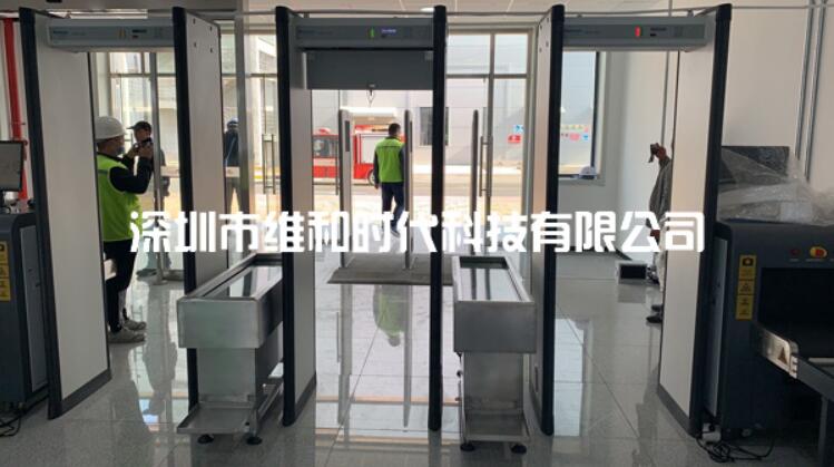 手機安檢門(mén)在學(xué)校安檢工作時(shí)都有哪些好處？